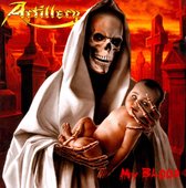 Artillery - My Blood (CD)