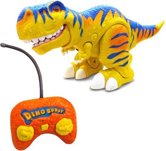 Dino Light and Sound Radio Controlled