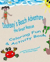 Doonsey's Beach Adventure, the Great Rescue