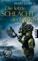 Die Letzte Schlacht Der Orks