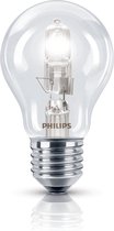 Philips Halogen Classic 8718696435526 ampoule halogène 70 W Blanc chaud E27