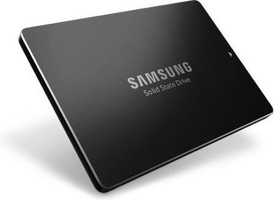 Samsung PM883 2.5'' 960 GB SATA III