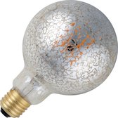 SPL LED Filament Globe Vintage - 5,5W / DIMBAAR