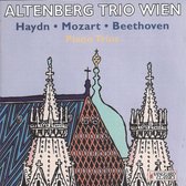 Haydn, Mozart, Beethoven: Piano Trios