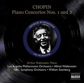 Artur Rubinstein - Piano Concertos (CD)