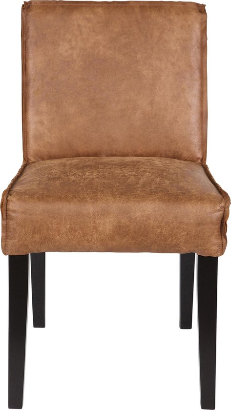 BePureHome Rodeo Eetkamerstoel