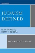 Judaism Defined
