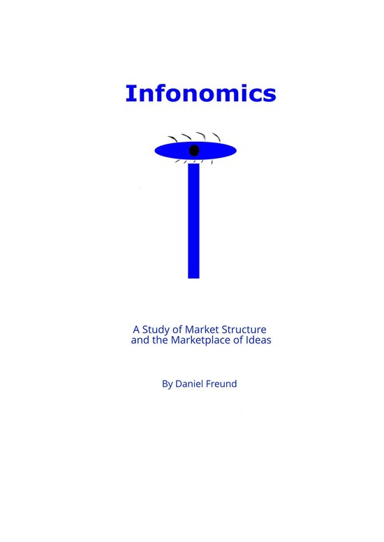 Infonomics - cover