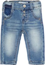 Name It Jog  Nitbilol medium blue denim | -  Maat  50