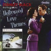 Hollywood Love Themes /Sb Plays Bi