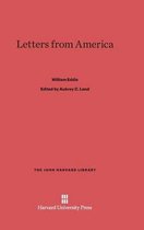 John Harvard Library- Letters from America