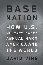 American Empire Project - Base Nation