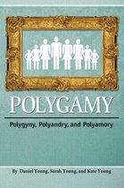 Boek cover Polygamy van Young Daniel