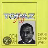 Chant Of The Weed