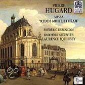 Hugard: Missa Redde mihi laetitiam / Ensemble Accentus