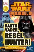 DK Readers L2 Star Wars Rebels Darth V