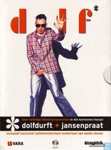 Dolf Jansen - Dolfdurft + jansenpr