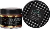 Sensuva Love & Luster Bronzing Lichaamspoeder - 59 ml