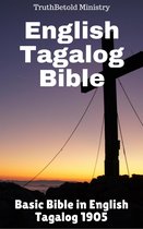 Parallel Bible Halseth 25 - English Tagalog Bible