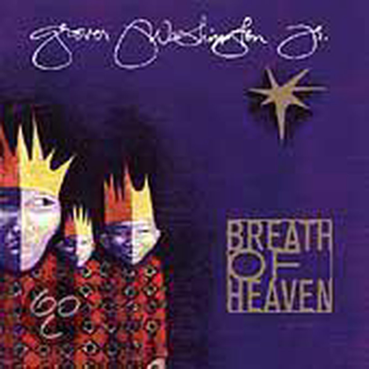 Breath of Heaven: A Holiday Collection