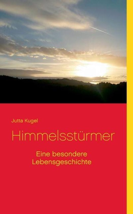 Himmelssturmer