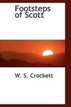 Footsteps of Scott