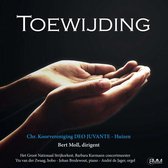 Toewijding (Koorvereniging Huizen)