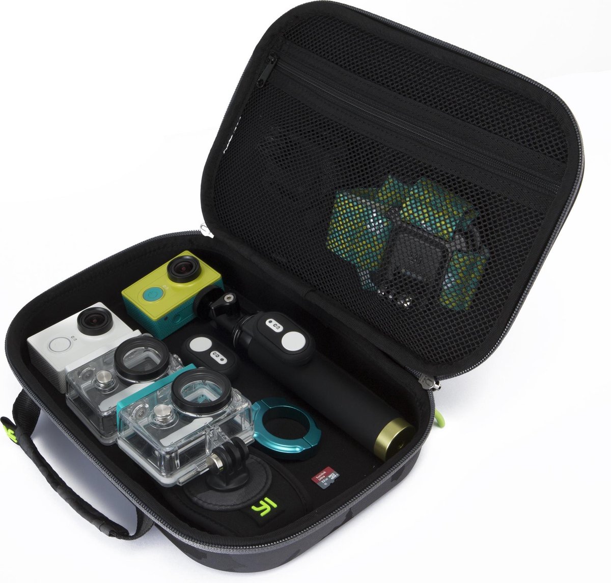 Xiaomi Yi Action Camera Opbergtas Travel Case