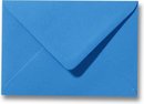 Envelop 9 x 14 Koningsblauw, 60 stuks