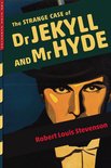 Top Five Classics - The Strange Case of Dr. Jekyll and Mr. Hyde (Illustrated)