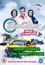 Top Gear: Winter Blunderland