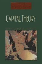 The New Palgrave- Capital Theory