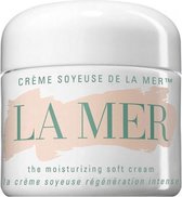 CREME DE LA MER - THE MOISTURIZING SOFT CREAM - 30 ml - 24 uurs crème