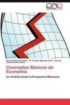 Conceptos Basicos de Economia