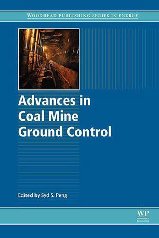 Woodhead Publishing Series in Energy - Advances in Coal Mine ... - cover
