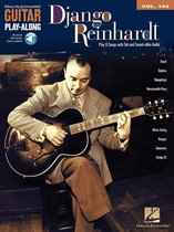 Django Reinhardt