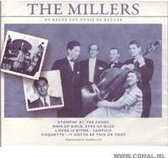 Nostalgisch Nederland -The Millers (De keuze van Annie de Reuver), Millers  | CD... | bol.com
