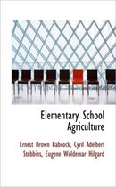 Elementary School Agriculture