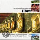 A Musical Voyage To Tibet