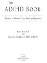 The ADHD Book