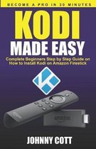 Kodi Made Easy