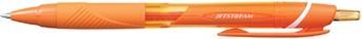 Uni-ball SXN-150C – Oranje Jetstream Color – 0.7 mm