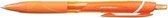 Uni-ball SXN-150C - Oranje Jetstream Color – 0.7 mm
