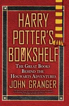 Harry Potter's Bookshelf