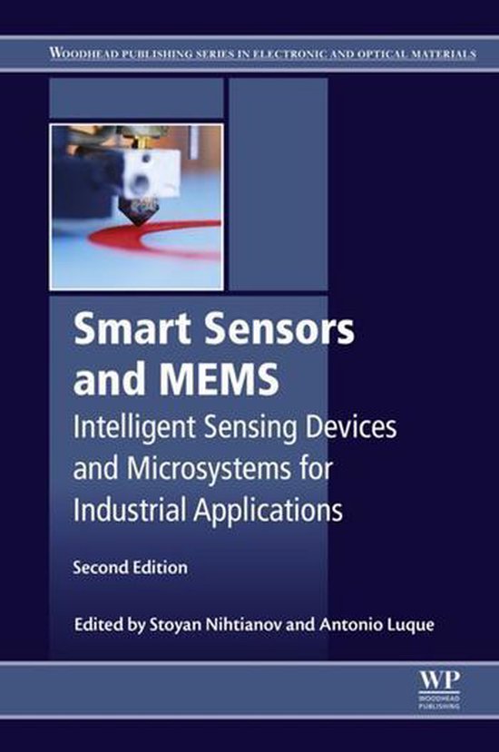 Woodhead Publishing Series in Electronic and Optical Materia ... - cover