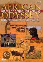 Die Wilde Schonheit  Afrikas