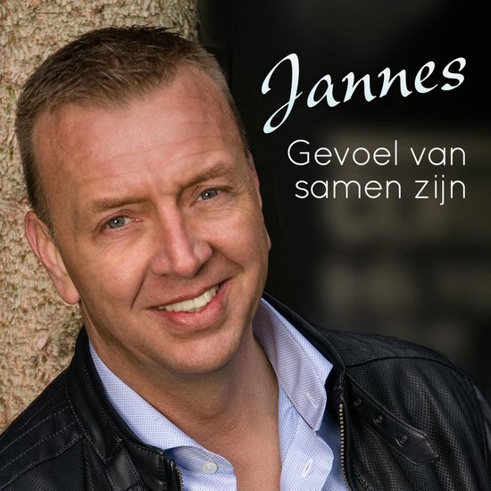 Jannes - Gevoel Van Samen Zijn (CD)