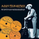 Macys Texas Hillbilly - Best Of Macys Hillbilly Recordings