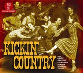 Kickin Country