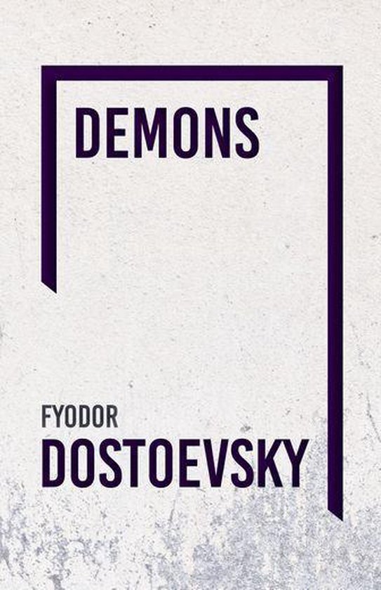 Demons - cover